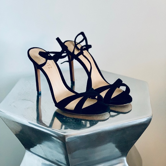 Schutz “Magna” Heels - Picture 2 of 7
